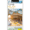 DK Eyewitness Top 10 Milan and the Lakes Dk Eyewitness
