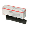 OKI C9600/9850MFP cyan (42918107) - originálny