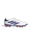 adidas Copa Pure 2 Pro Firm Ground Football Boots White/Blue/Red 8.5 (42.7)