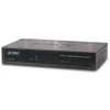 Planet switch GSD-803 10/100/1000 (8X1000BASE-T), EUP, 802.3AZ, kov GSD-803