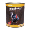 Meatlove Steakhouse 100% morčacie 800 g