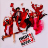 2LP The High School Musical Cast: High School Musical 3: Senior Year CLR