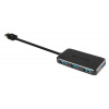 TRANSCEND HUB2K, 4-Port HUB, USB 3.1 Gen 1 TS-HUB2K