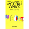 Introduction to Modern Optics