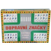 Svoboda Dopravné značky