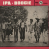 Ipa-Boogie - Ipa-Boogie / Vinyl [LP]