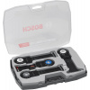 BOSCH Sada čepelí Heavy Duty, 4 ks (2.608.669.094)