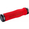 RITCHEY gripy WCS Truegrip Locking červená
