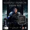 Middle-earth: Shadow of Mordor - Season Pass (DLC)