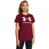 Dámske tričko Under Armour Live Sportstyle Graphic SSC veľkosť XS