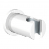 GROHE Rainshower - Nástenný držiak sprchy, mesačná biela 27074LS0