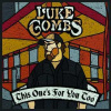 CD Luke Combs: This One's For You Too DLX