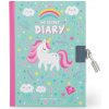 Legami My Secret Diary - Unicorn uni