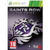 Saints Row - The Third (XBOX 360)