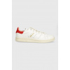 Kožené tenisky adidas Originals Stan Smith LUX biela farba, IF8846