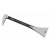Páčidlo malé s rozšírenými čeľusťami 25cm STANLEY 0-55-117