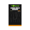 KORDA - Rovnátka Combi Multi Kicker Green 10 ks veľ. L