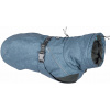 Oblečok Hurtta Expedition parka čučoriedková 45XS