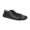 Barefoot dámske topánky Froddo - Laces Black čierne