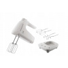 Ručný mixér Electrolux EHM4W 500 W biely