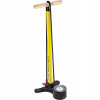 Športová podlaha žltá podlahová čerpadlo (Športová podlaha žltá podlahová čerpadlo)