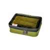 Carp Zoom Transparentný EVA Box - 16,5x16,5x6cm