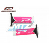 Rukoväte/Gripy Progrip 788 - FLUO ružové (trojvrstvové)