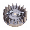Magnetické koleso/ventilátor Husqvarna 340 345 350 353 346XP VYPR