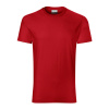 Tričko pánske RIMECK® Resist R01 červená veľ. 4XL