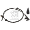 Snímač počtu otáčok kolesa FEBI BILSTEIN 107213