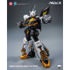 ThreeZero Transformers MDLX Akčná figúrka Stepper 15 cm