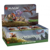 Wizards of the Coast Magic The Gathering Bloomburrow Play Booster Display (36) Německá