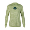 Fox Racing Fox Ranger Tru Dri LS, dres - Cactus Veľkosť: XL