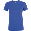 SOĽS Regent Women Dámske tričko SL01825 Royal blue L