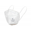 Fridrich&Fridrich Respirátor FF NAAB FFP2 XGM-95, skládaný, bez ventilku, 50 ks - cena za 50 kusů - AKCE! 0701023699999