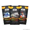 Fantasy Flight Games SWU 04: Jump to Lightspeed - Booster