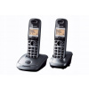 Bezdrôtový telefón Panasonic KX-TG2512PDT