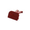 Krytka USB Nokia 6300 Red červená