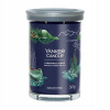 Yankee Candle Signature Lakefront Lodge Tumbler 567g