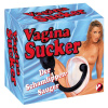 Vagína Sucker