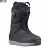 Nidecker Altai black 24/25 EU 43 boty na snowboard