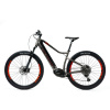 CRUSSIS e-Largo 8.9-M 2024