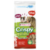 VERSELE LAGA Crispy Pellets Rats & Mice - potkan/myš 1kg
