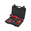 Kufřík s nářadím pro fotovoltaiku Knipex 97 91 04 V01 - KN97-91-04-V01
