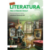 Nová literatura pro 3.ročník SŠ - pracovní sešit - neuveden