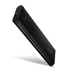 Axagon AXAGON EEM2-UB2, USB-C 10Gbps - M.2 NVMe SSD ARROW box, černý