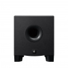 Yamaha HS8 - 2-pásmový - káblový - 120 W - 38 - 30000 Hz - čierny