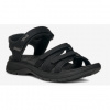 Teva Tirra Sport 1173720 BCBK US 8,5; Černá sandály