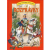 Rozprávky - Hans Christian Andersen