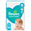 Plienky Pampers Active Baby Veľkosť 5 50 ks